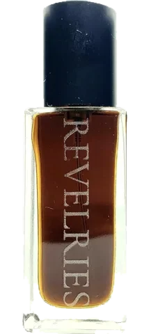 Pineward Perfumes Revelries perfume bottle
