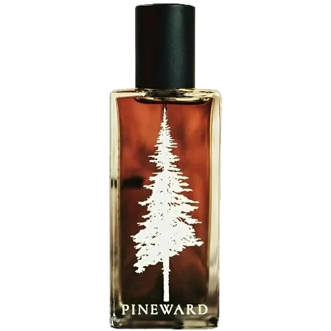 Pineward Perfumes Shire parfüm şişesi