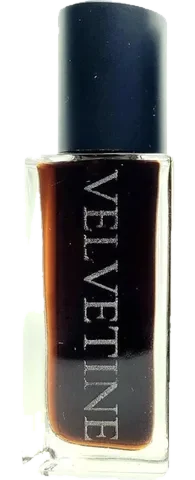 Pineward Perfumes Velvetine parfüm şişesi