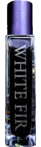 Pineward Perfumes White Fir parfüm şişesi