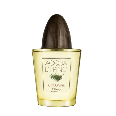 Pino Silvestre Acqua di Pino Cologne perfume bottle