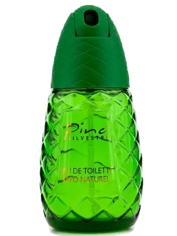 Pino Silvestre Original perfume bottle
