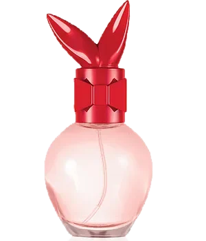 Playboy Play It Rock parfüm şişesi