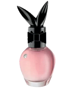 Playboy Play It Sexy perfume bottle