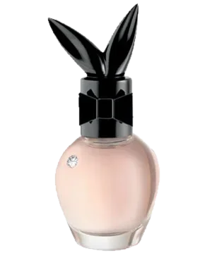 Playboy Play It Spicy perfume bottle