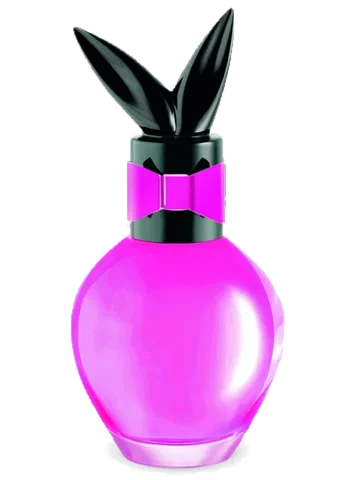 Playboy Super For Her perfume bottle