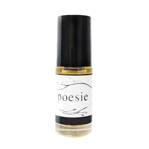 Poesie Madar perfume bottle