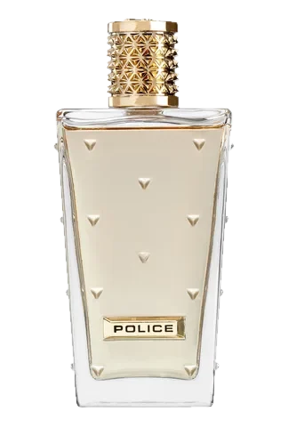 Police Legend for Woman perfume bottle
