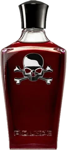 Police Potion For Her perfume bottle