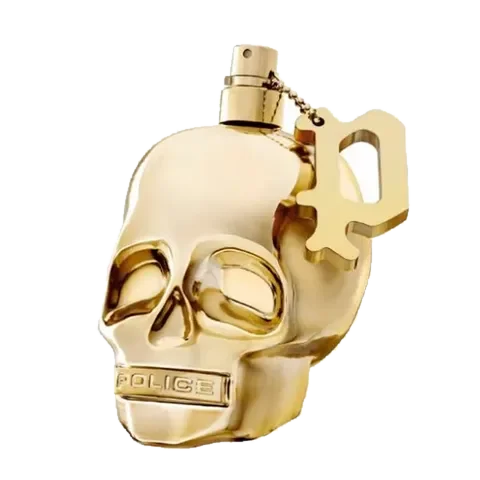 Police To Be Born To Shine Men perfume bottle