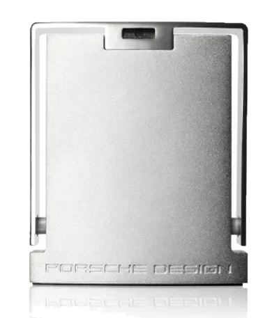 Porsche Design Porsche Titan perfume bottle