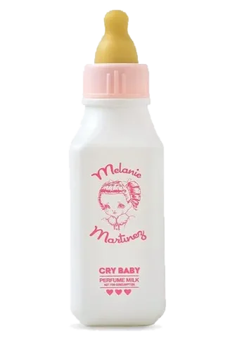 Portals Parfums Cry Baby parfüm şişesi