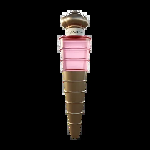 Portals Parfums Fiery Passion parfüm şişesi