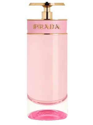 Prada Candy Florale parfüm şişesi