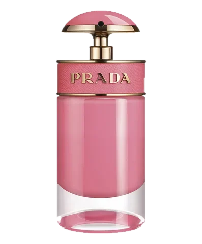 Prada Candy Gloss parfüm şişesi