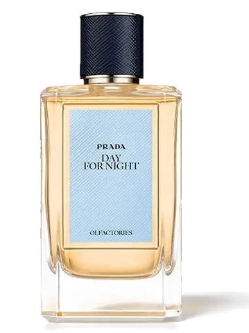 Prada Day For Night parfüm şişesi