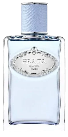 Prada Infusion d'Amande parfüm şişesi