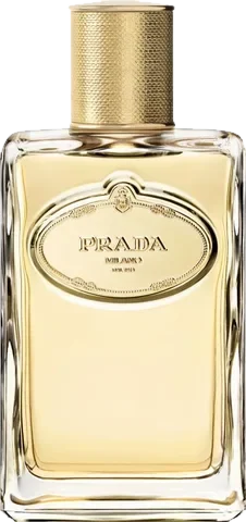 Prada Infusion d'Iris Eau de Parfum Absolue perfume bottle