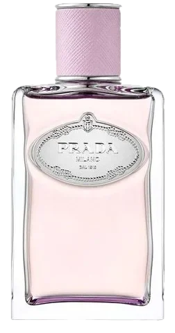 Prada Infusion d'Oeillet perfume bottle