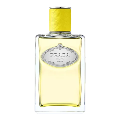 Prada Infusion d'Ylang parfüm şişesi