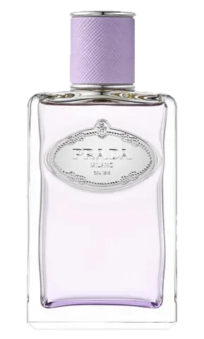 Prada Infusion de Figue parfüm şişesi