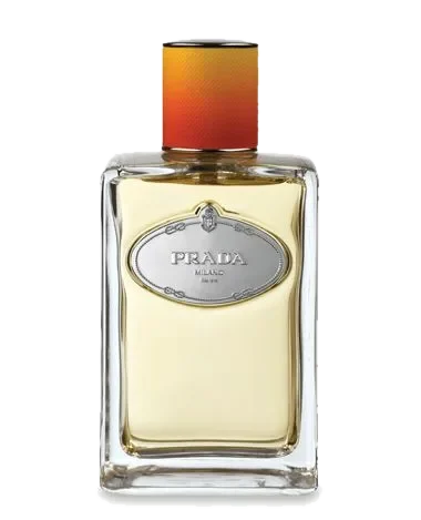 Prada Infusion de Fleur d'Oranger perfume bottle