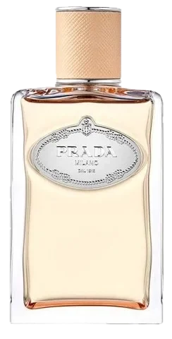 Prada Infusion de Fleur d'Oranger (2015) parfüm şişesi