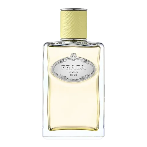Prada Infusion de Gingembre perfume bottle