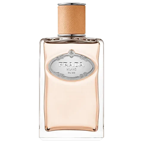 Prada Infusion de Santal Chai parfüm şişesi