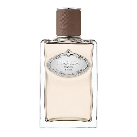 Prada Infusion de Vanille parfüm şişesi