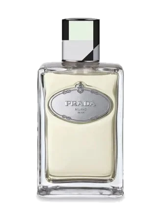 Prada Infusion de Vetiver parfüm şişesi