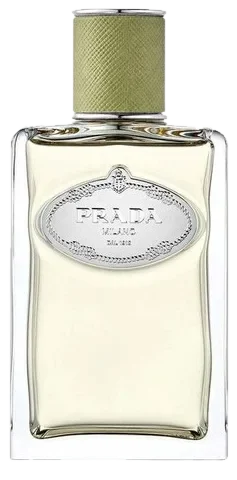 Prada Infusion de Vetiver (2015) parfüm şişesi
