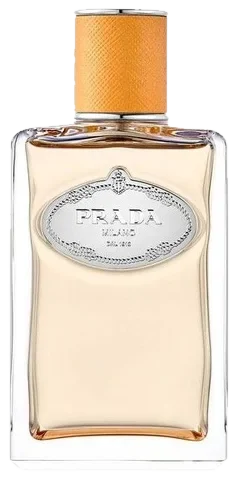 Prada Infusion Mandarine parfüm şişesi