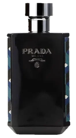 Prada L'Homme Absolu perfume bottle