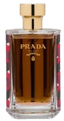 Prada La Femme Absolu parfüm şişesi