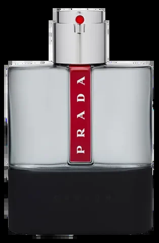 Prada Luna Rossa Carbon Eau de Toilette parfüm şişesi