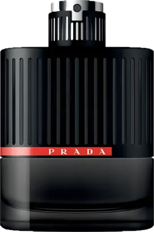 Prada Luna Rossa Extreme parfüm şişesi