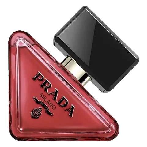 Prada Paradoxe Radical Essence perfume bottle