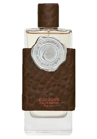 Precious Liquid Blue Agave parfüm şişesi
