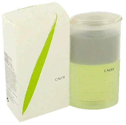Prescriptives Calyx parfüm şişesi