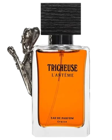 Prima Materia Tricheuse parfüm şişesi