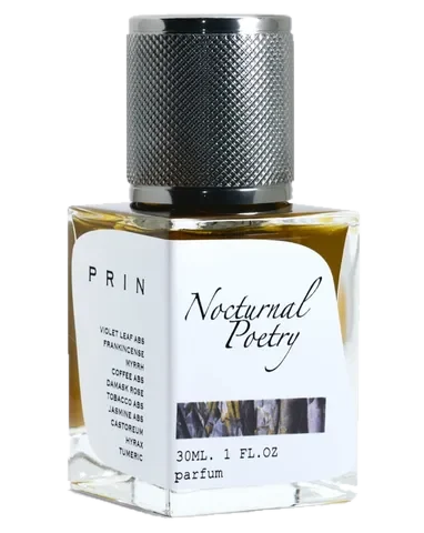 Prin Nocturnal Poetry parfüm şişesi