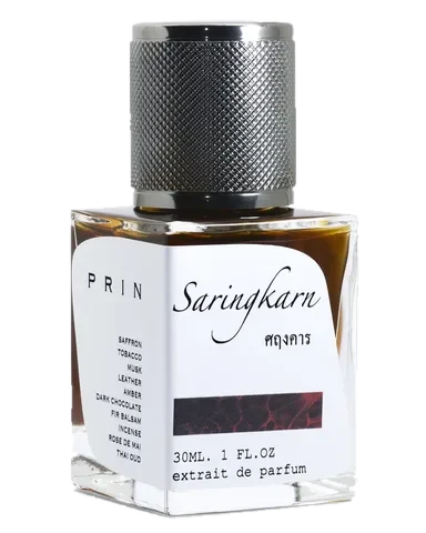 Prin Saringkarn (ศฤงคาร) parfüm şişesi