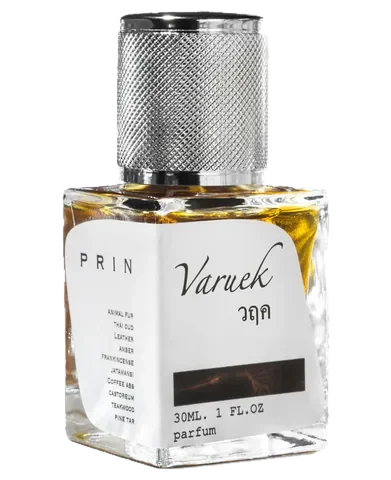 Prin Varuek (วฤค) parfüm şişesi