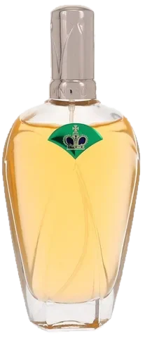 Prince Matchabelli Wind Song perfume bottle