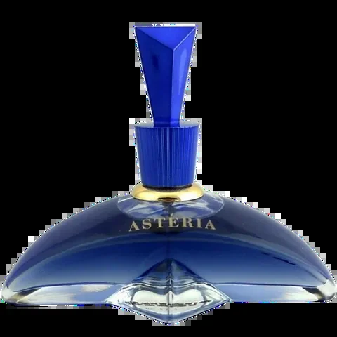 Princesse Marina De Bourbon Asteria perfume bottle
