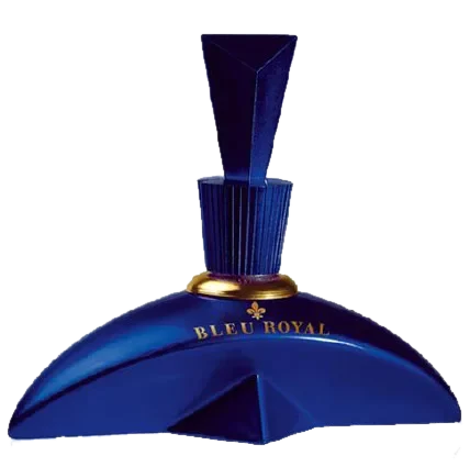 Princesse Marina De Bourbon Bleu Royal parfüm şişesi