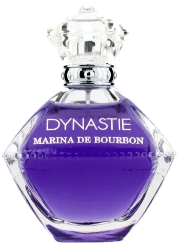 Princesse Marina De Bourbon Dynastie Eau de Parfum parfüm şişesi