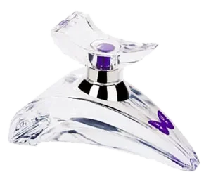 Princesse Marina De Bourbon Eau de Lys parfüm şişesi