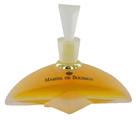 Princesse Marina De Bourbon Marina De Bourbon perfume bottle
